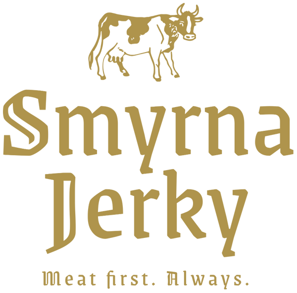 Beef jerky – eiwitrijke snack van 100% gedroogd rundvlees